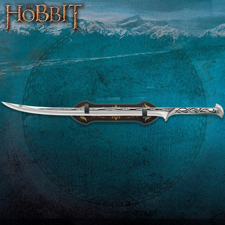 Lord of the Rings The Hobbit Sword of Thranduil