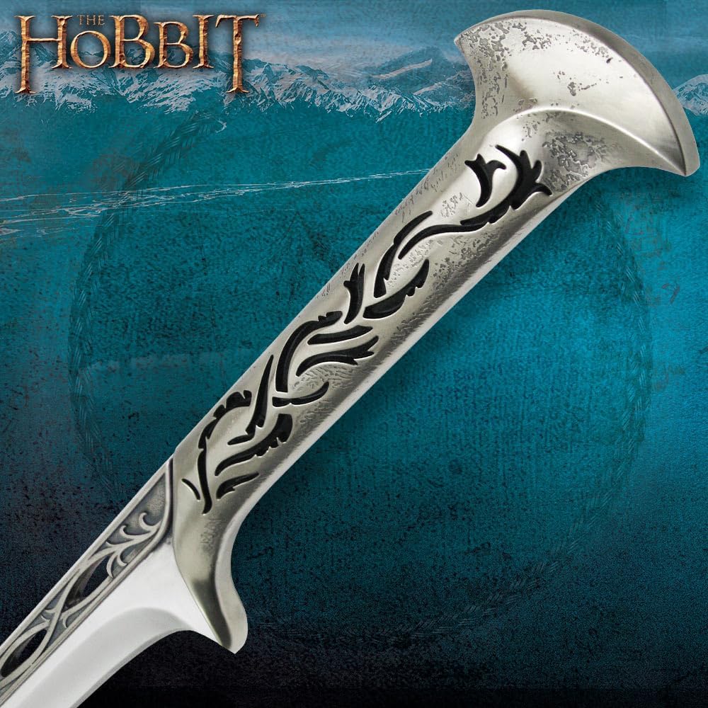 Lord of the Rings The Hobbit Sword of Thranduil