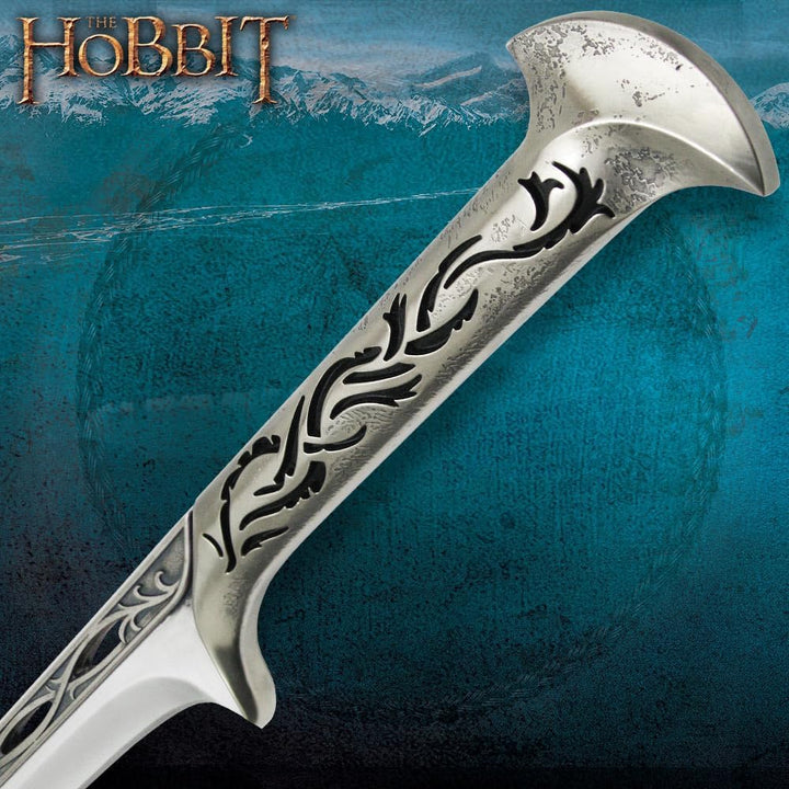 Lord of the Rings The Hobbit Sword of Thranduil