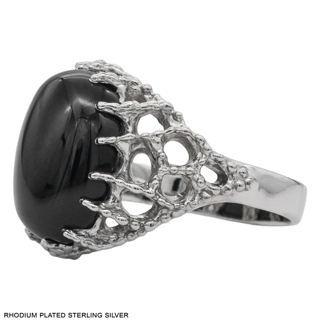 The Lord Of The Rings Rings of Power Rings of Men - Minas Morgul
