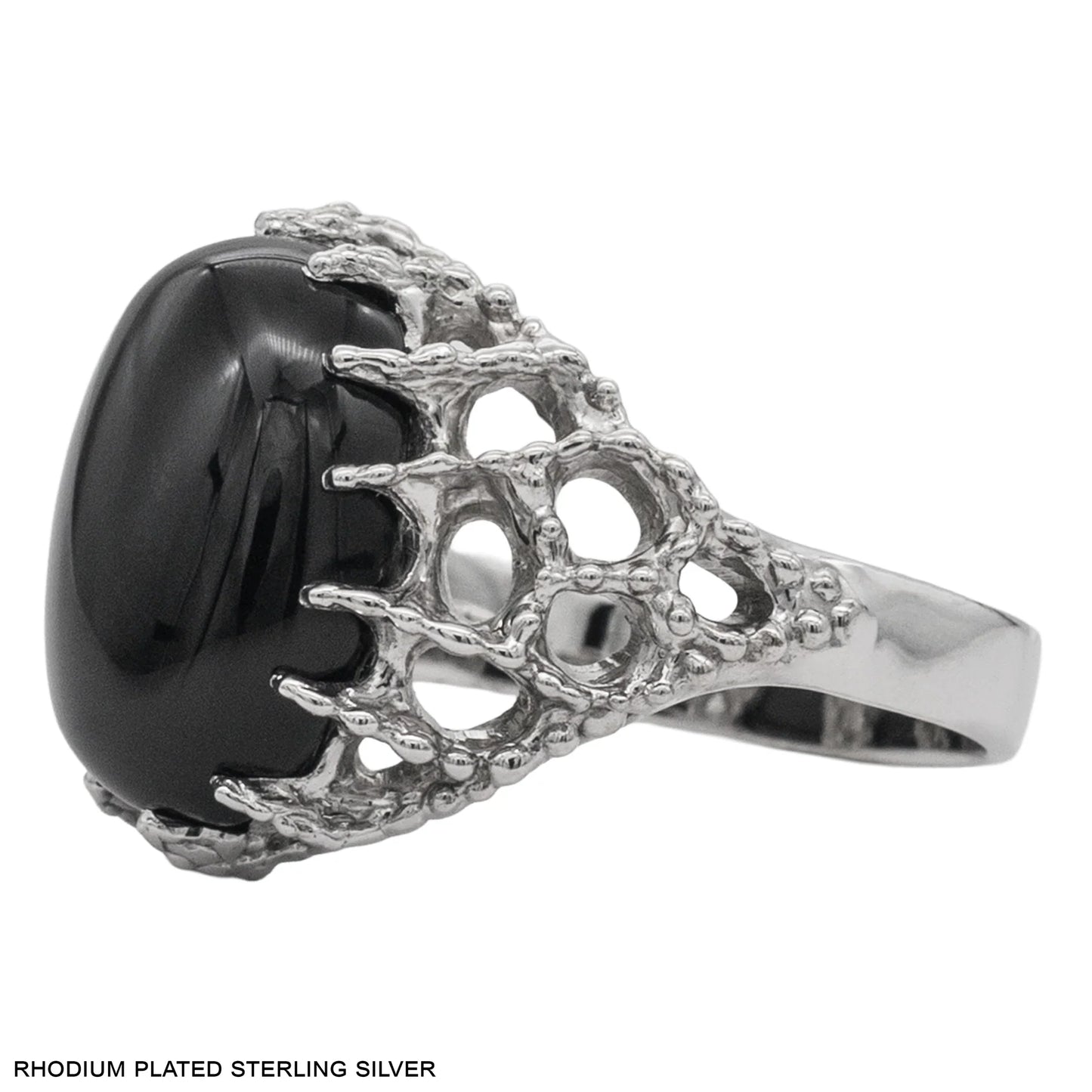 The Lord Of The Rings Rings of Power Rings of Men - Minas Morgul