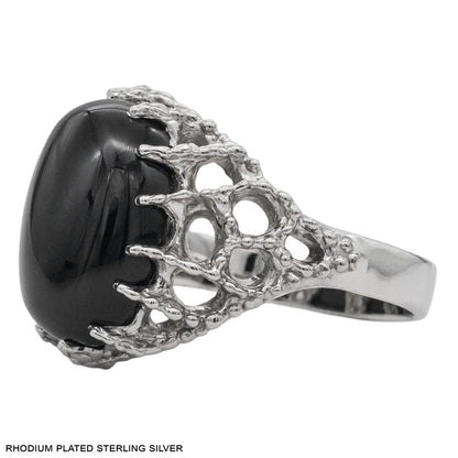 The Lord Of The Rings Rings of Power Rings of Men - Minas Morgul