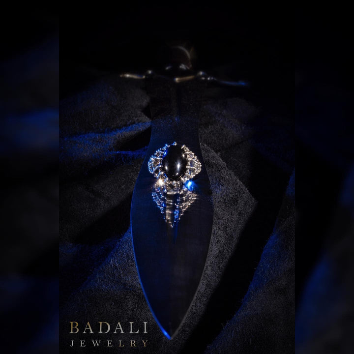 The Lord Of The Rings Rings of Power Rings of Men - Minas Morgul