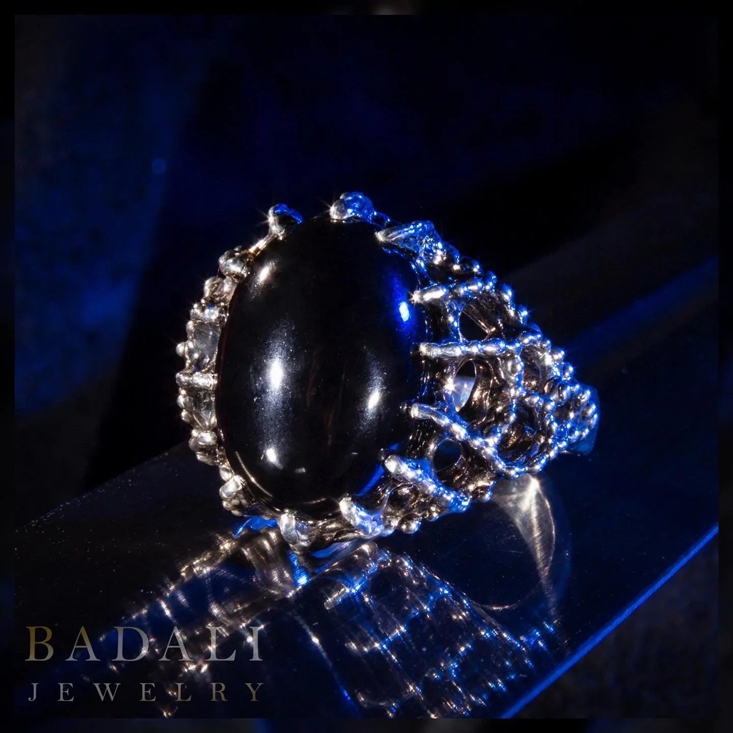 The Lord Of The Rings Rings of Power Rings of Men - Minas Morgul