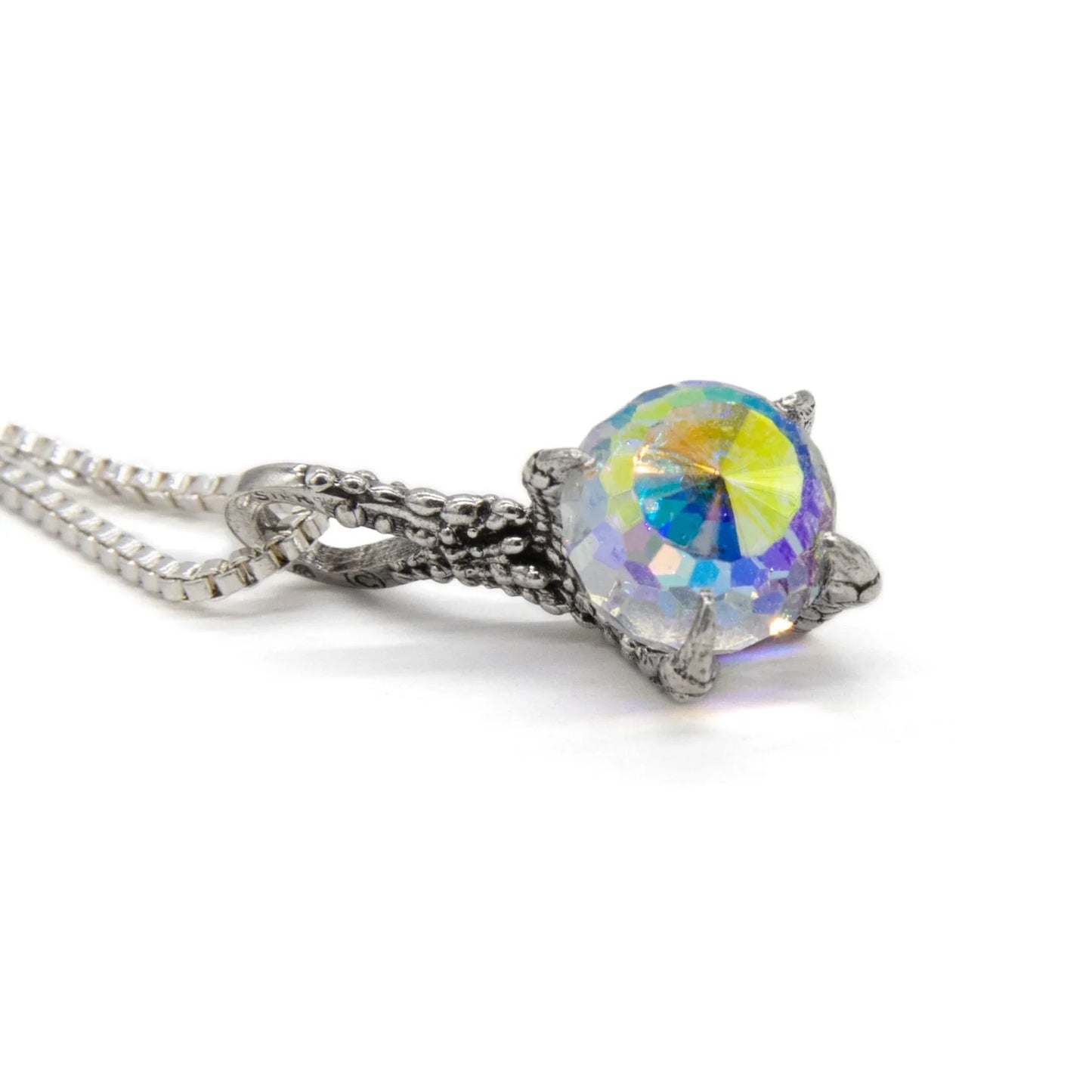 The Lord Of The Rings The Hobbit Arkenstone Necklace