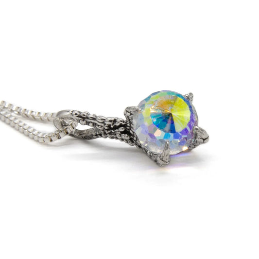 The Lord Of The Rings The Hobbit Arkenstone Necklace