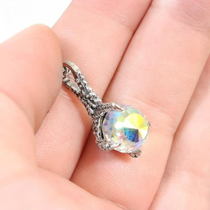 The Lord Of The Rings The Hobbit Arkenstone Necklace