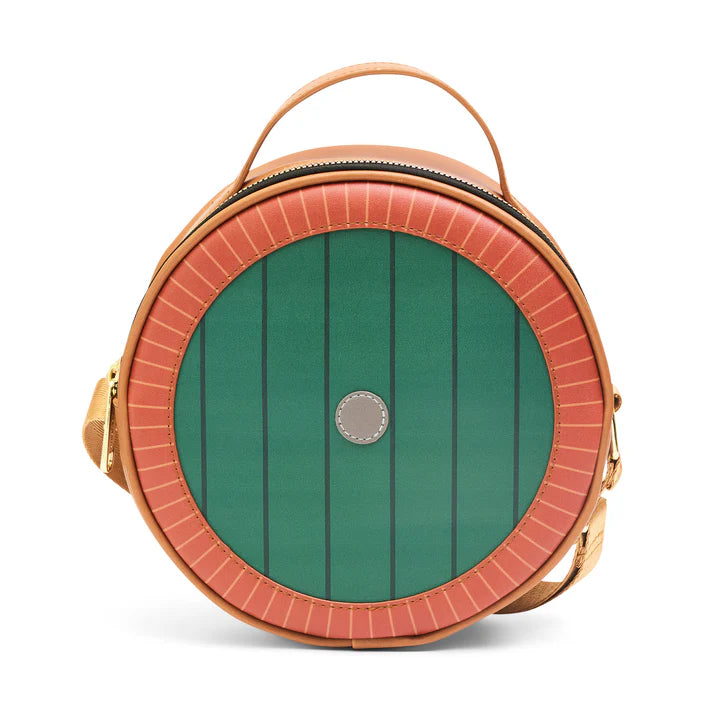 The Lord of The Rings Bag End Door Crossbody Bag