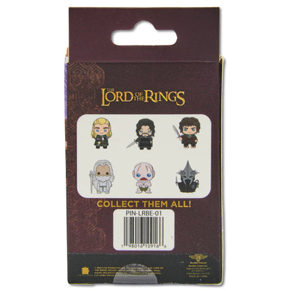The Lord of The Rings Mystery Pin Blind Box Case of 18