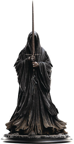 Lord of the Rings Ringwraith of Mordor 1/6th Scale Statue by Weta Workshop