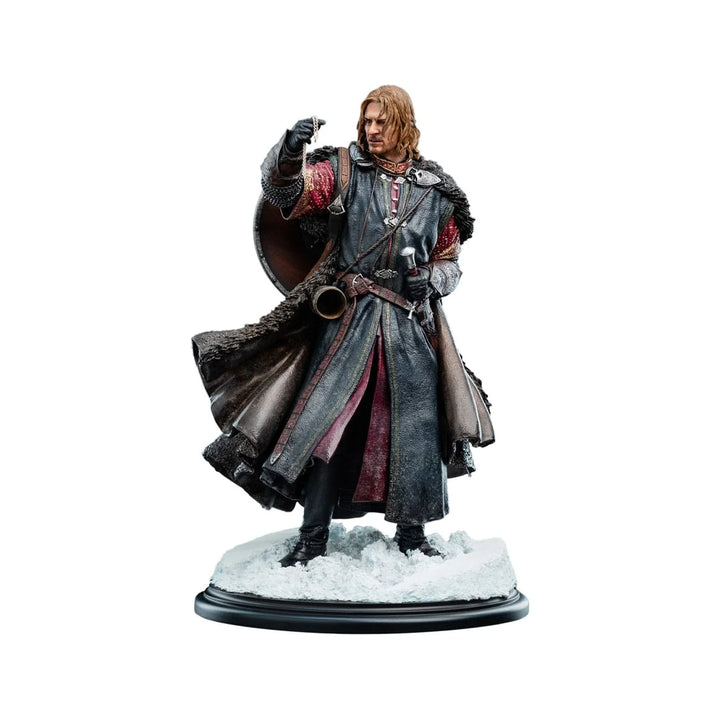 The Lord of the Rings Boromir 1/6th Scale Statue by Weta Workshop
