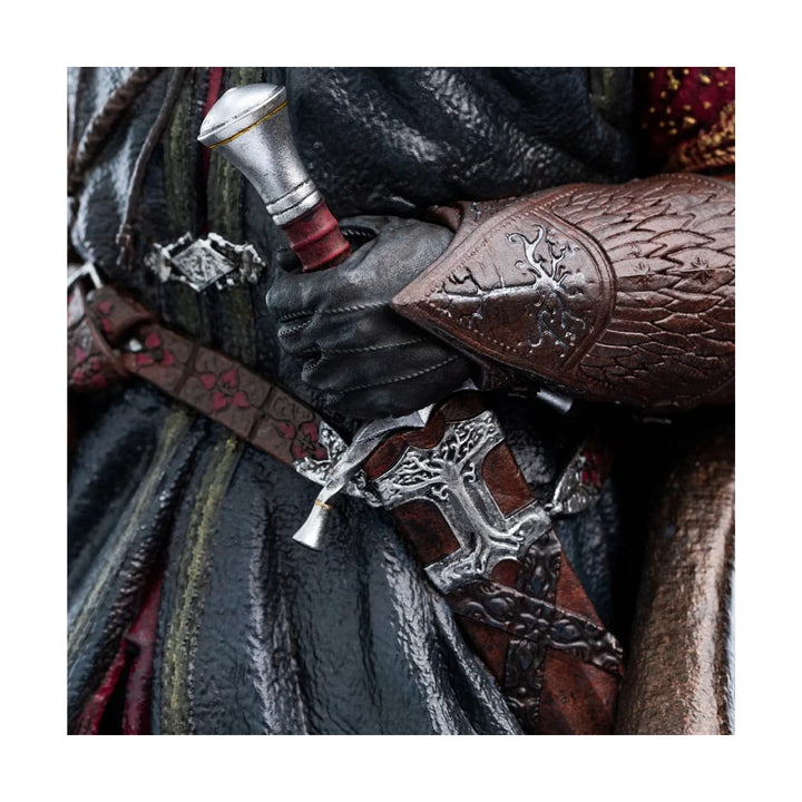 The Lord of the Rings Boromir 1/6th Scale Statue by Weta Workshop