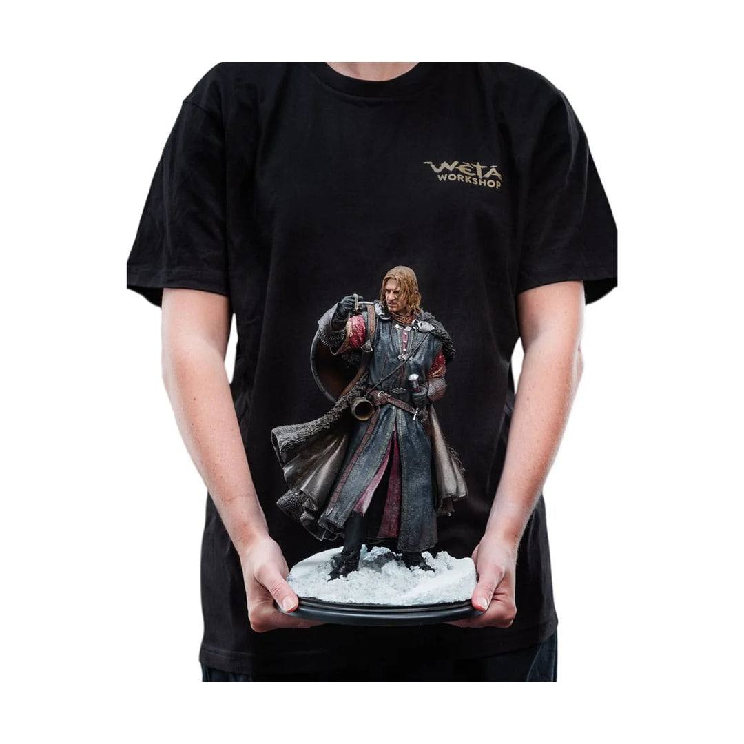 The Lord of the Rings Boromir 1/6th Scale Statue by Weta Workshop