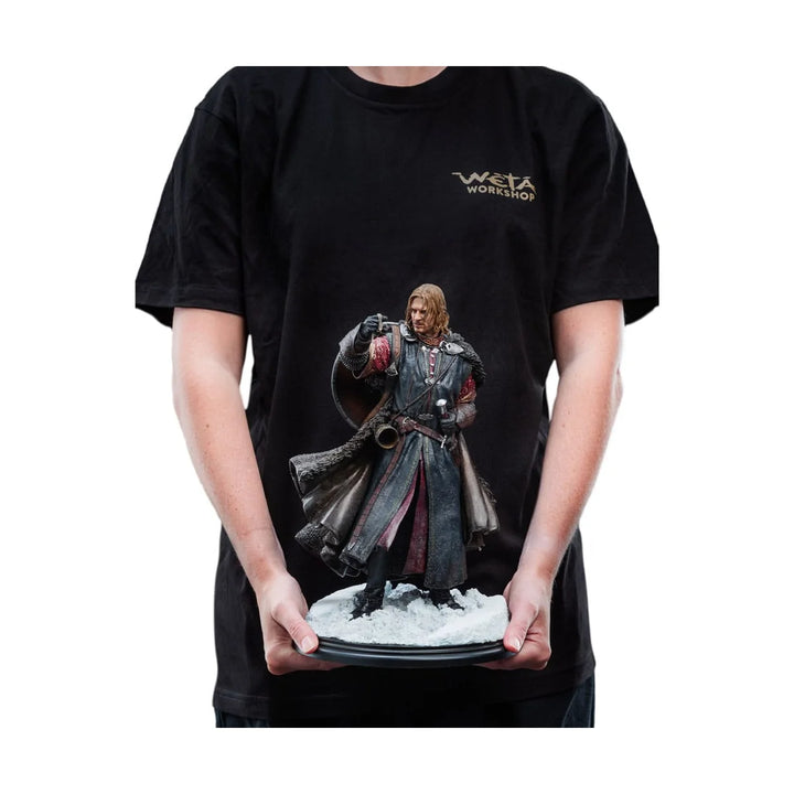 The Lord of the Rings Boromir 1/6th Scale Statue by Weta Workshop