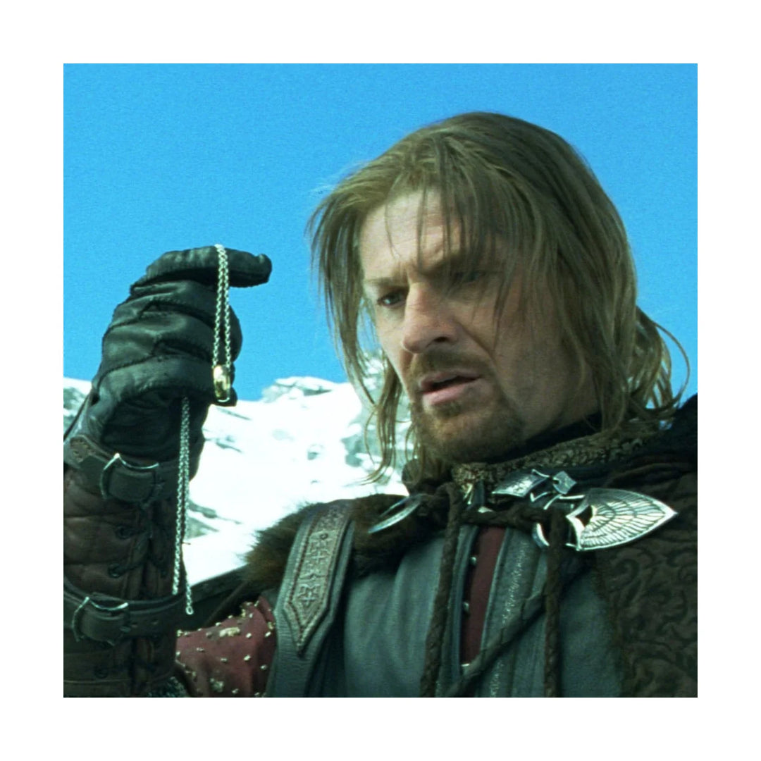 The Lord of the Rings Boromir 1/6th Scale Statue by Weta Workshop