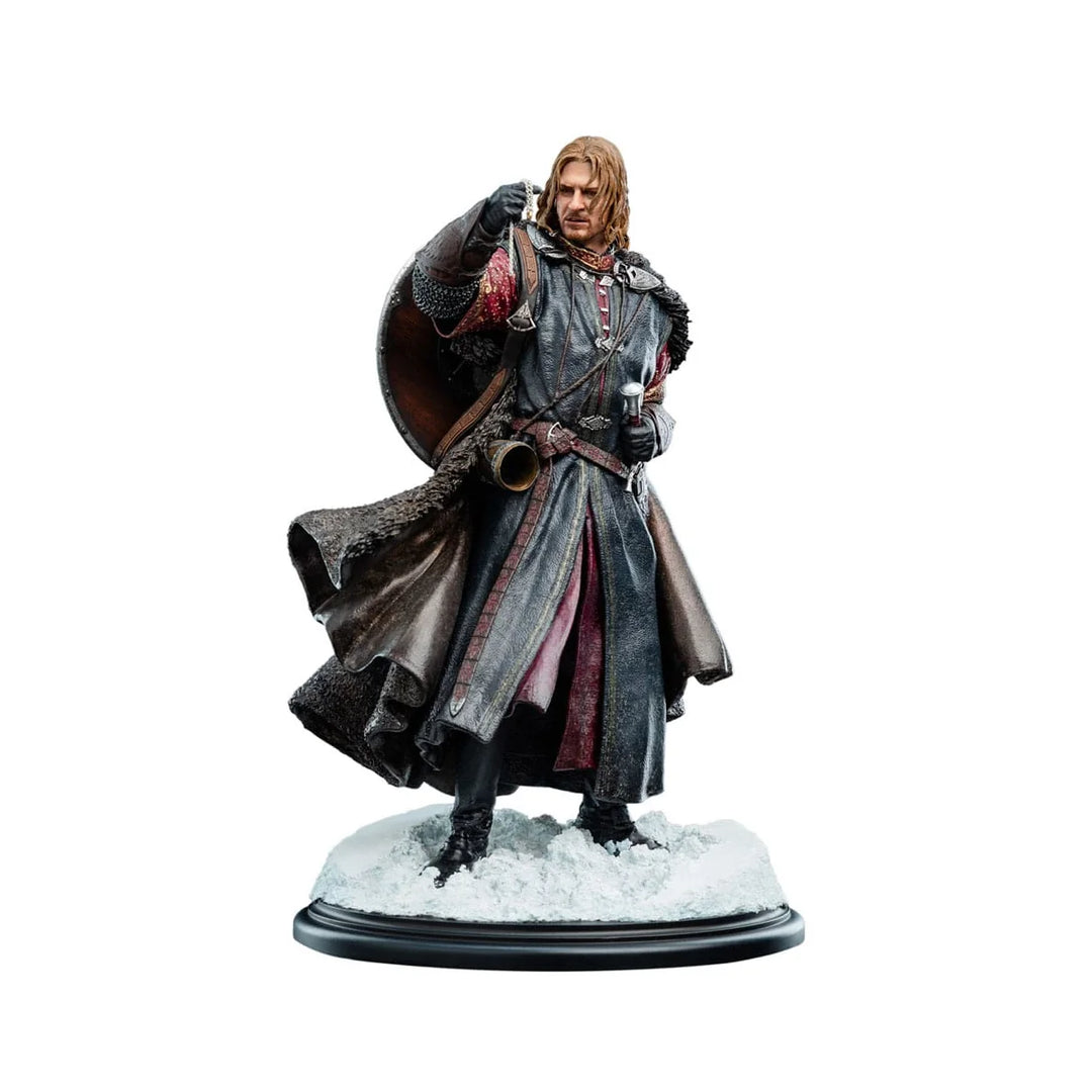 The Lord of the Rings Boromir 1/6th Scale Statue by Weta Workshop