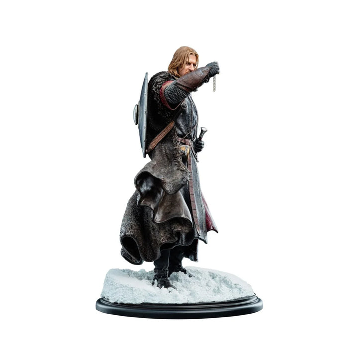 The Lord of the Rings Boromir 1/6th Scale Statue by Weta Workshop