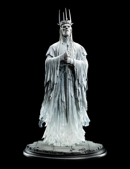 The Lord of the Rings Witch King of the Unseen Lands 1/6th Scale Statue by Weta Workshop