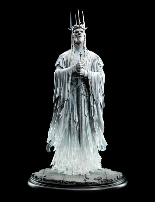 The Lord of the Rings Witch King of the Unseen Lands 1/6th Scale Statue by Weta Workshop