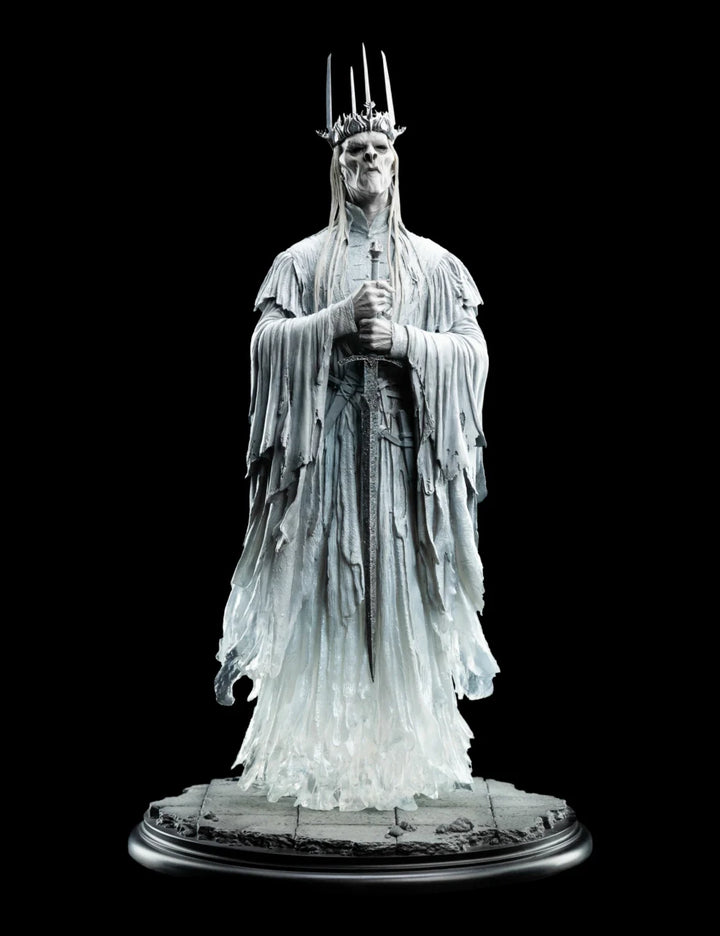 The Lord of the Rings Witch King of the Unseen Lands 1/6th Scale Statue by Weta Workshop