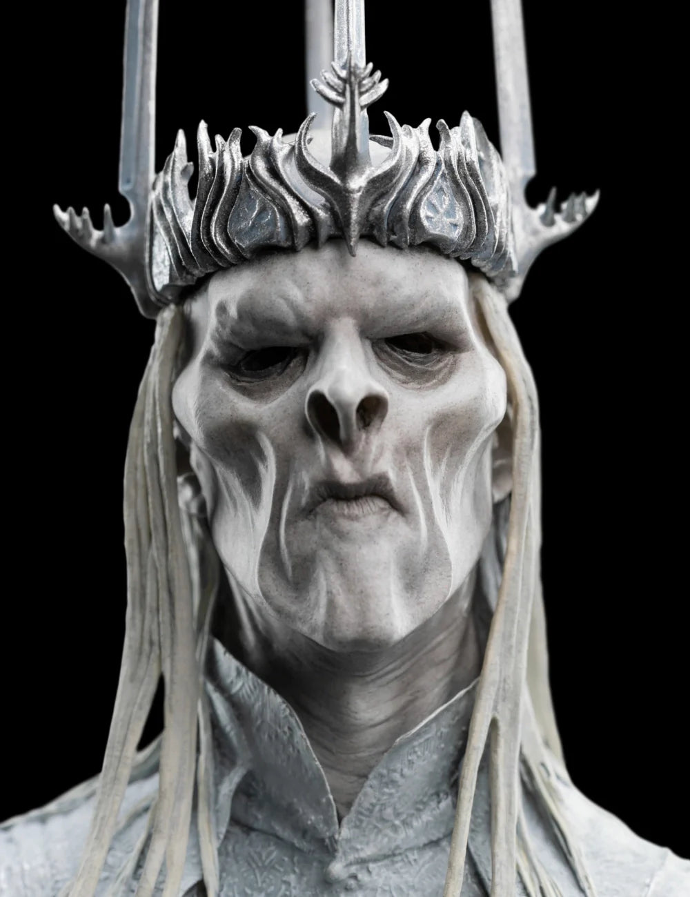 The Lord of the Rings Witch King of the Unseen Lands 1/6th Scale Statue by Weta Workshop