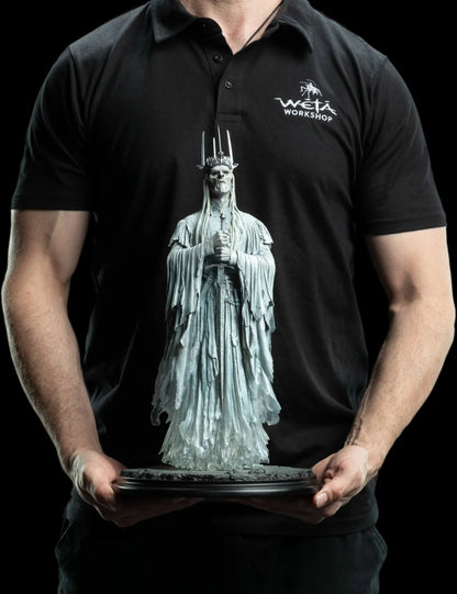 The Lord of the Rings Witch King of the Unseen Lands 1/6th Scale Statue by Weta Workshop