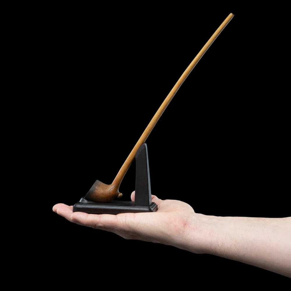 The Lord of the Rings Aragorn Pipe Replica