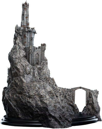 The Lord of the Rings Cirith Ungol Limited Edition Environment by Weta Workshop