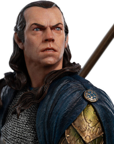 The Lord of the Rings Elrond, Herald of Gil-Galad 1:6 Scale Statue by Weta Workshop