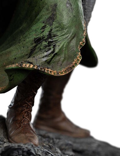 The Lord of the Rings Elrond, Herald of Gil-Galad 1:6 Scale Statue by Weta Workshop