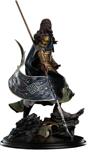 The Lord of the Rings Elrond, Herald of Gil-Galad 1:6 Scale Statue by Weta Workshop