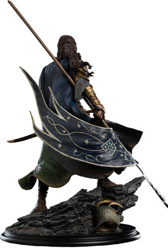 The Lord of the Rings Elrond, Herald of Gil-Galad 1:6 Scale Statue by Weta Workshop