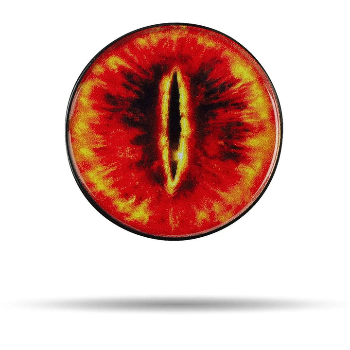 The Lord of the Rings "Eye of Sauron" Golf Ball Marker