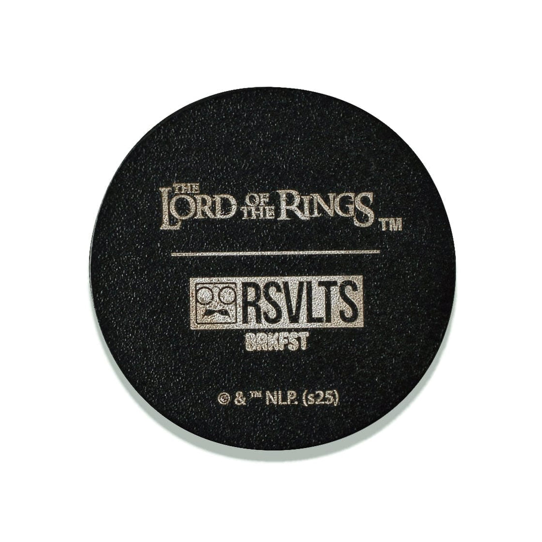 The Lord of the Rings "Eye of Sauron" Golf Ball Marker