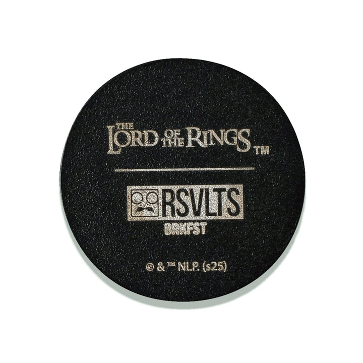 The Lord of the Rings "Eye of Sauron" Golf Ball Marker