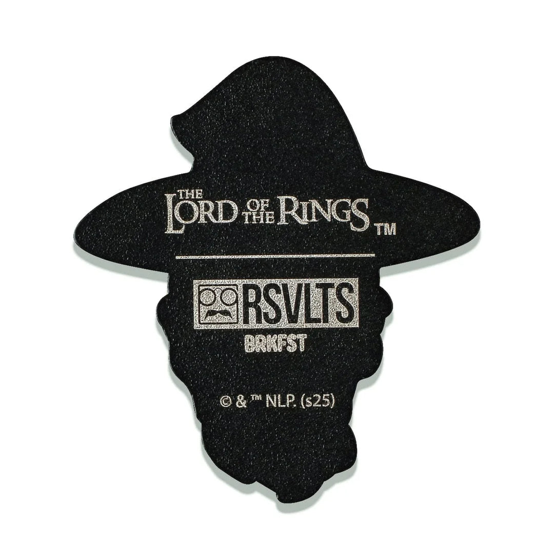 The Lord of the Rings "Gandalf the Grey" Golf Ball Marker