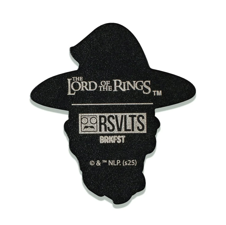 The Lord of the Rings "Gandalf the Grey" Golf Ball Marker