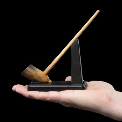 The Lord of the Rings Gimli Pipe Replica