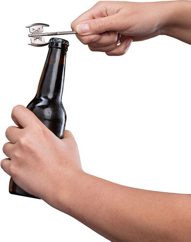The Lord of the Rings Gimli's Axe Bottle Opener Keyring by Weta Workshop
