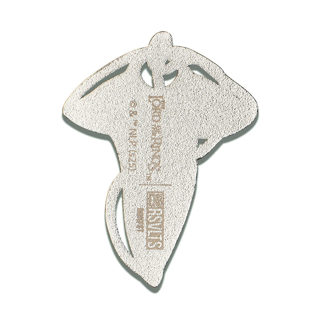 The Lord of the Rings "Leaf of Lorien" Golf Ball Marker