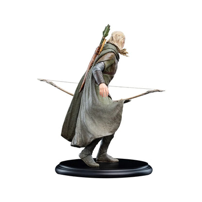 The Lord of the Rings Legolas Miniature Statue by Weta Workshop