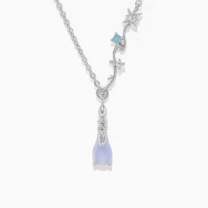 The Lord of the Rings Phial of Galadriel Necklace