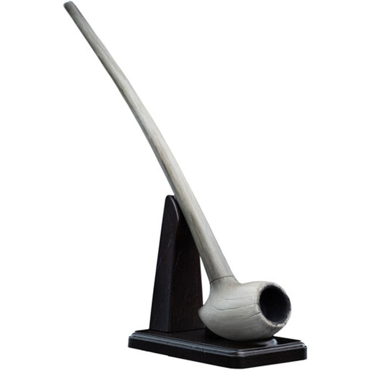 The Lord of the Rings Pipe Of Saruman Prop Replica