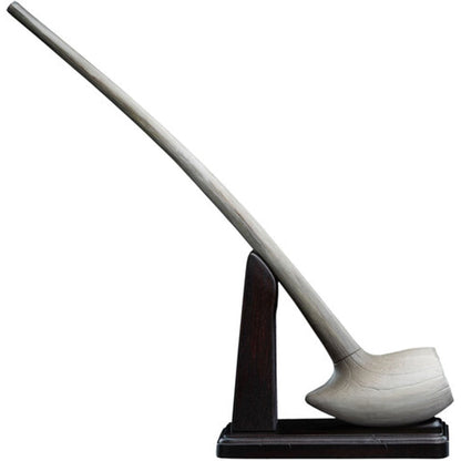 The Lord of the Rings Pipe Of Saruman Prop Replica