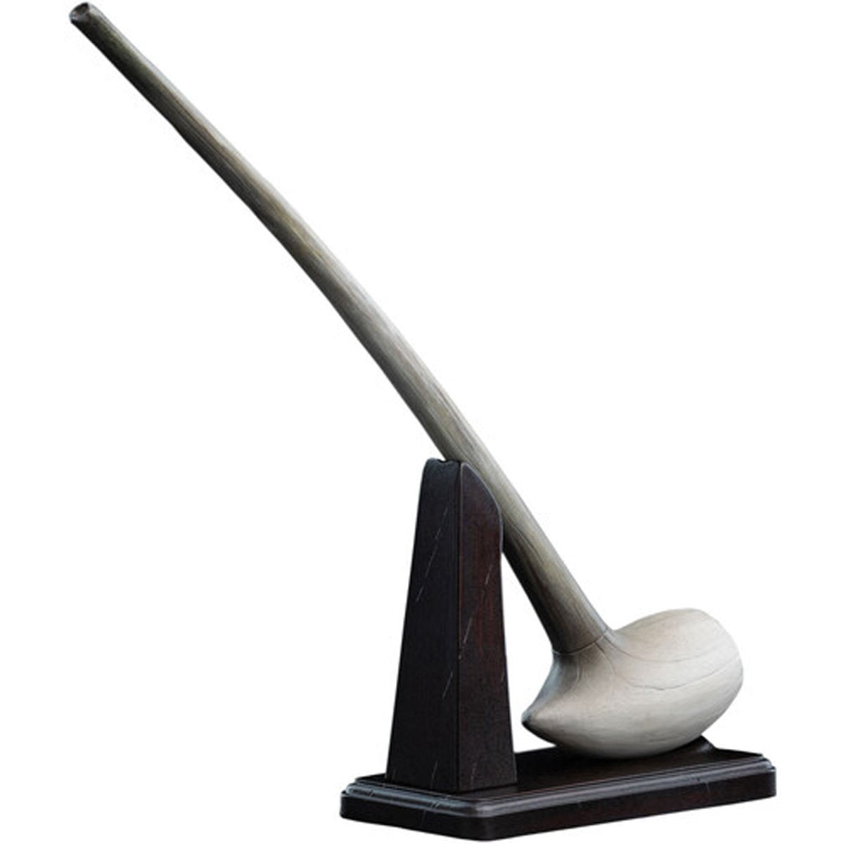 The Lord of the Rings Pipe Of Saruman Prop Replica