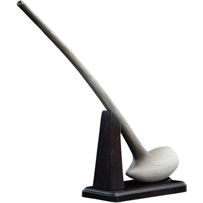The Lord of the Rings Pipe Of Saruman Prop Replica