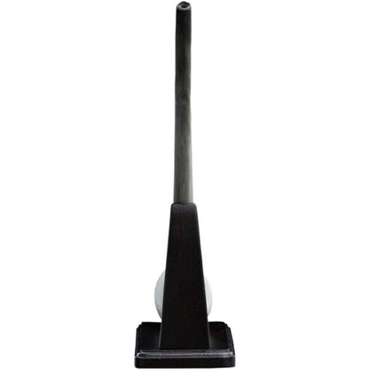 The Lord of the Rings Pipe Of Saruman Prop Replica