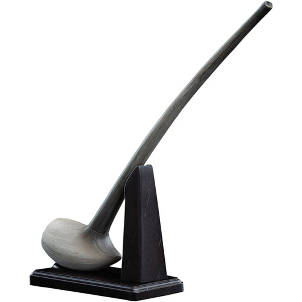 The Lord of the Rings Pipe Of Saruman Prop Replica