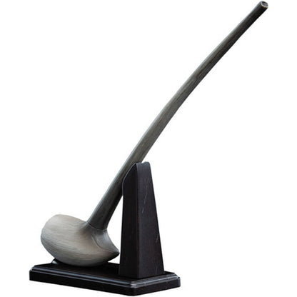 The Lord of the Rings Pipe Of Saruman Prop Replica