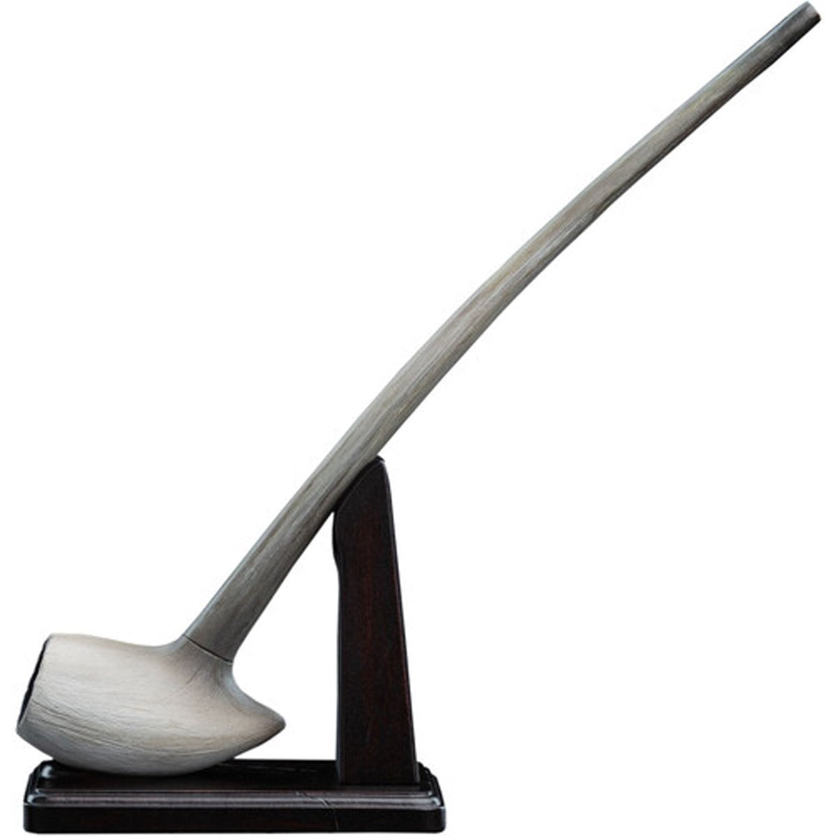 The Lord of the Rings Pipe Of Saruman Prop Replica